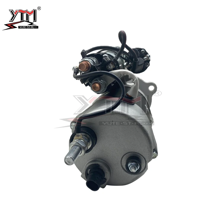 12V для детей возрастом 12 лет 7.3KW стартер C112 C120 4280004450 113917 STD3917EC STD3917MH STD3917NB