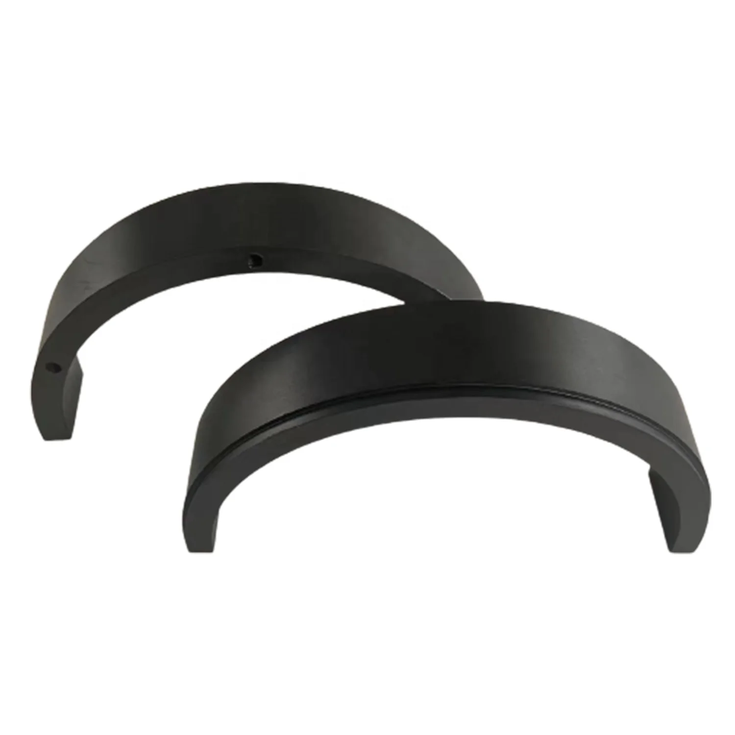 38 Years Experienced Custom Non Standard Carbon Filled PTFE Plastic Parts