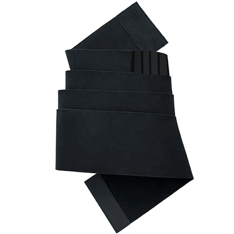 3026, повязка на талию Snatch Me, невидимый триммер для живота, пояс для тренировки талии, повязка на живот, шейпер для похудения