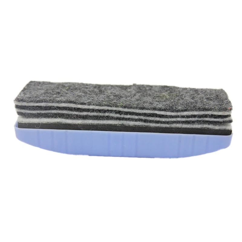 7*4cm Magnetic Sponge Whiteboard Dry