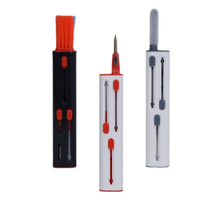 4 в 1 Многофункциональные Беспроводные наушники-вкладыши