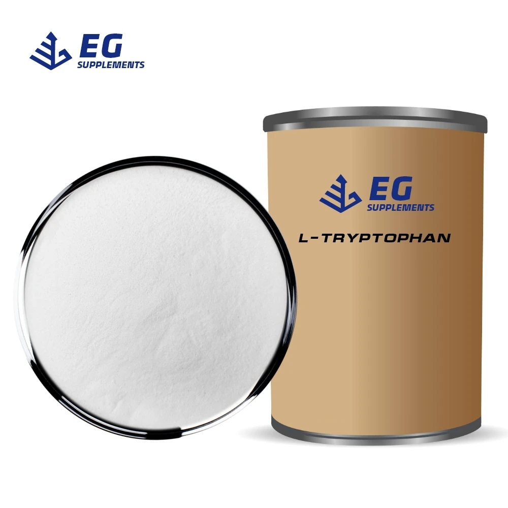 Tryptophan Price High Quality Amino Acid Dominus Tryptophan L-Tryptophan In Stock