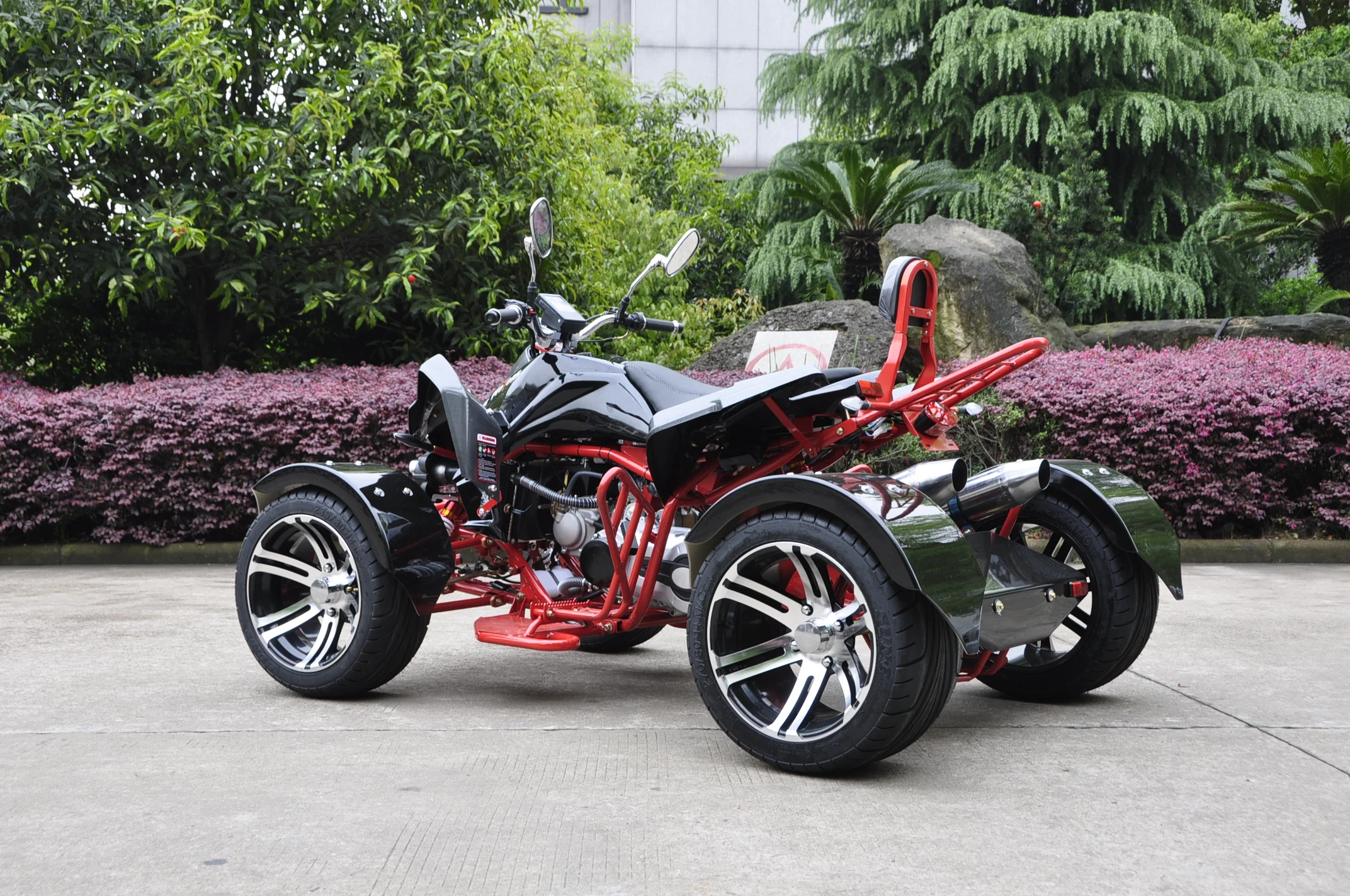 250CC Hot Style Sport Racing  China Import  ATVs