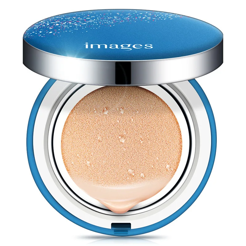 korean cosmetics Air cushion Bb Cream Segregation Frost Whitening Foundation murad spf Concealer