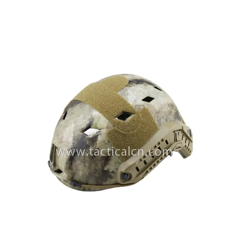 Tactical Fast Helmet Simple Protect Helmet Outdoor Ride Helmet
