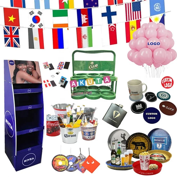 Promotional Gifts Set 2024 Competition Football Sport Business Products Marketing Corporate Gift Items