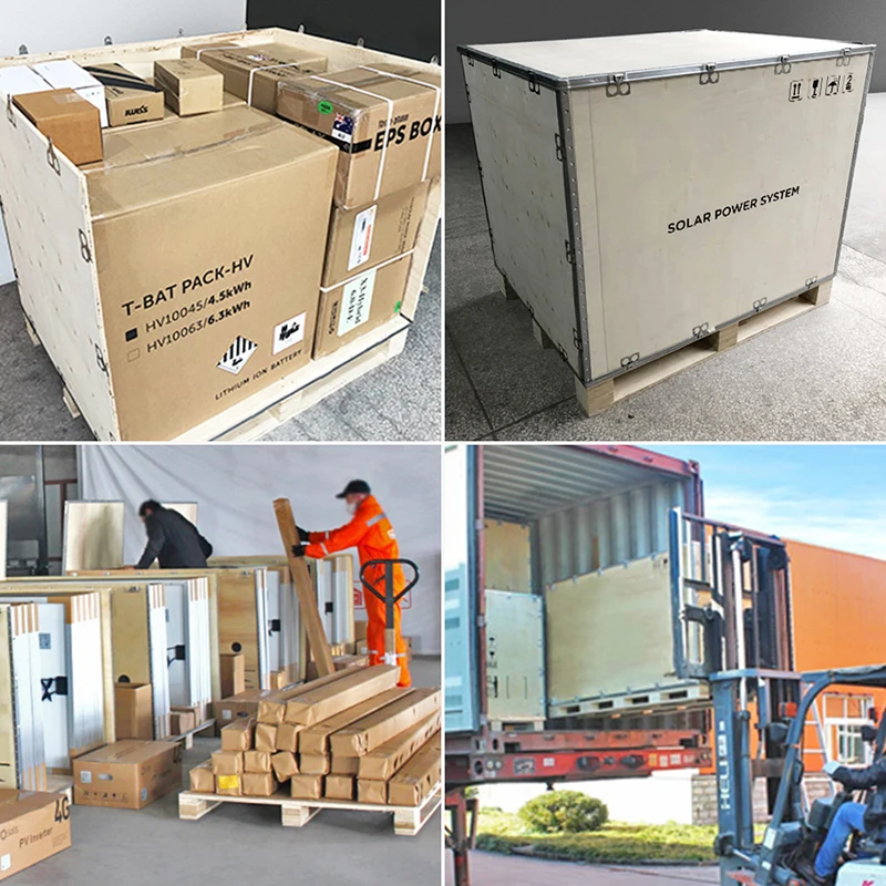 5kw 6-10kw off-grid solar panel system  20-30kw Off Grid Solar Power System Full Set