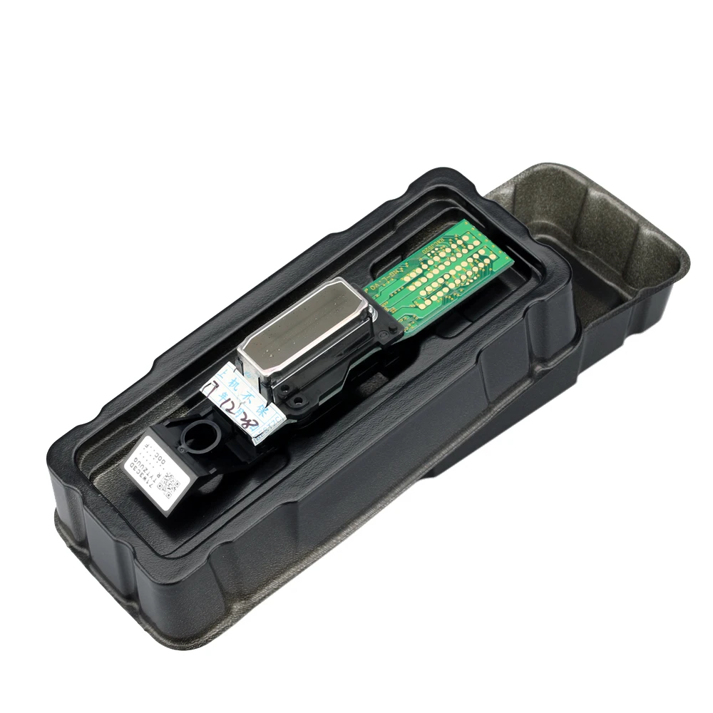 Roland Dx4 Solvent Print Head 6000005213 Dx4 Printhead Roland Dx4 Eco Solvent Printhead