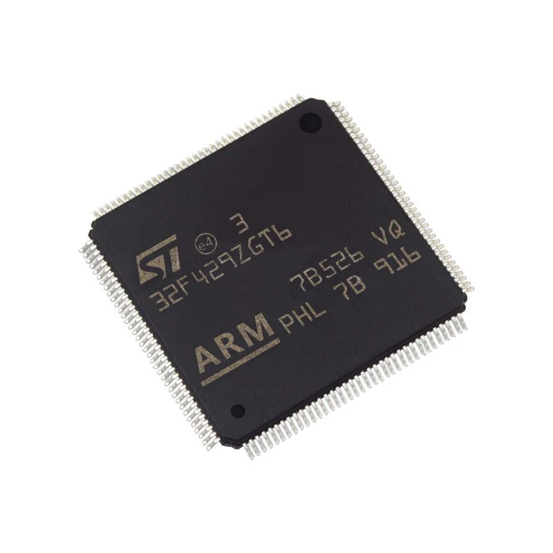STM32F429ZGT6 новые оригинальные интегральные схемы STM32F429 IC чип электронные компоненты профессиональные BOM