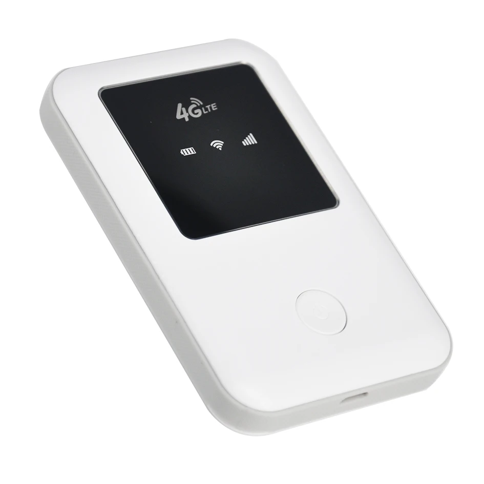 Factory price cat4 pocket wifi router outdoor MT6735 wiffi modem sim card