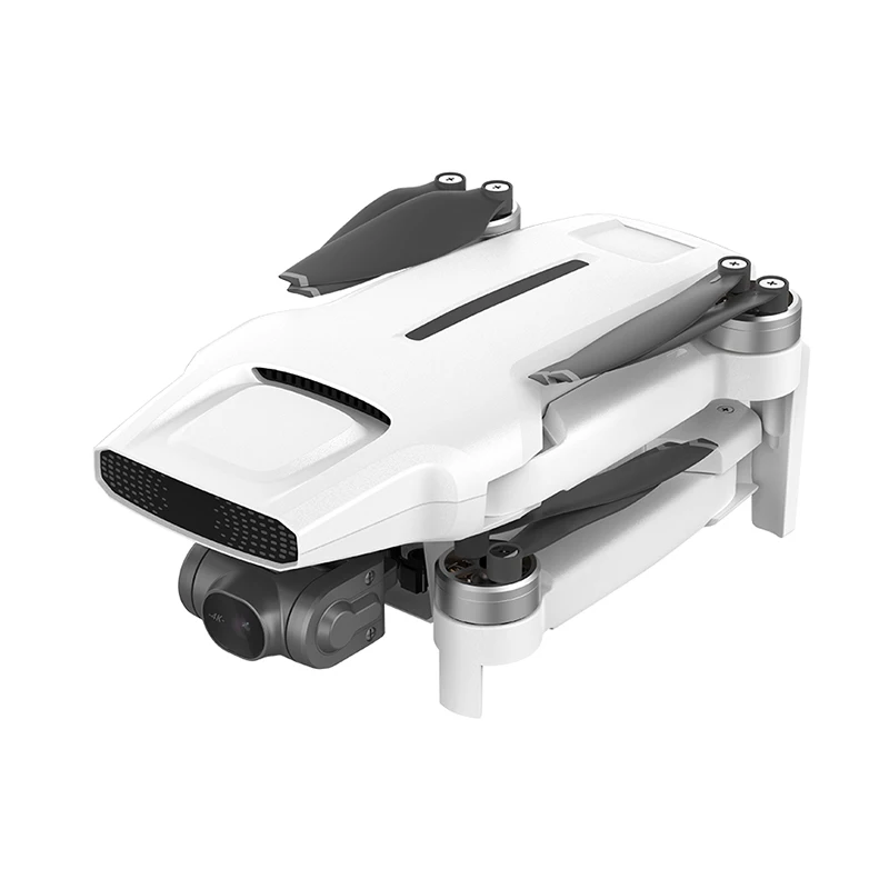 2024 FIMI X8MINI V2 HD аэрофотосъемка 4k складной портативный мини профессиональный класс 9 км дальность передачи дистанционного управления Дрон
