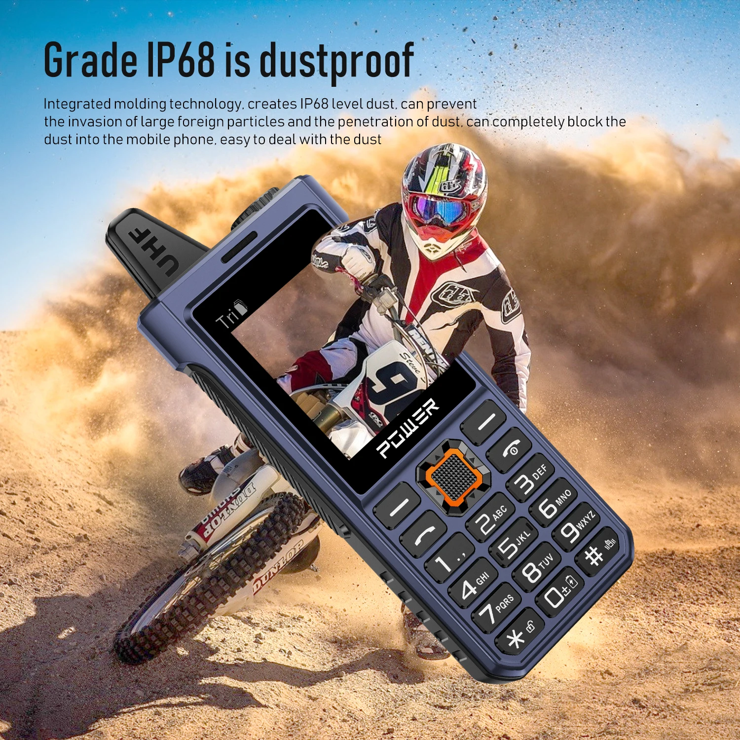 new design T1 high quality telephone portable mobile phone online big font big button elderly keyboard mobile phone