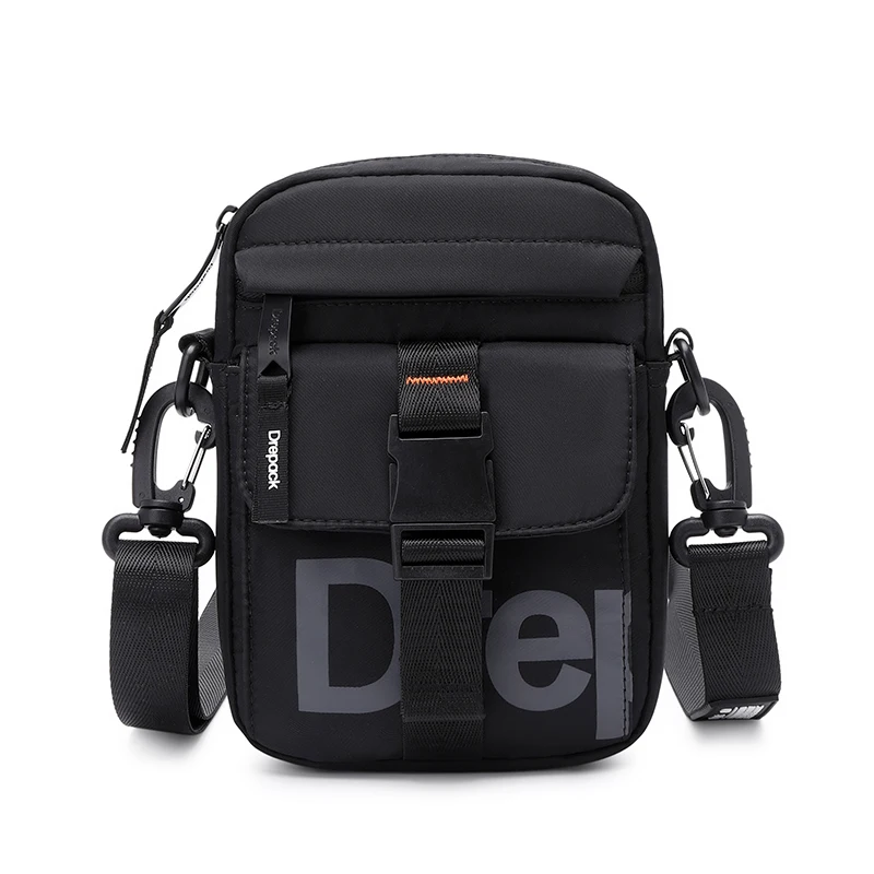High Quality Bag Manufacturers Other Sports Bags Fashion Small Men Side Crossbody Bags