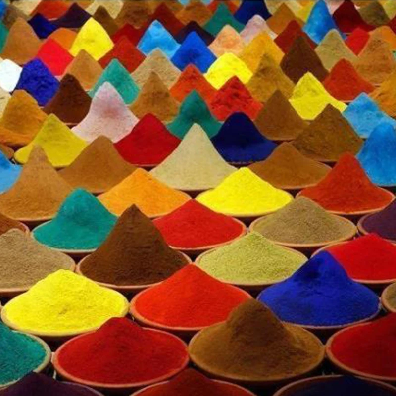 High-quality Disperse Violet HFRL, Disperse Violet 26 for Textile, 100% Textile Dyestuff