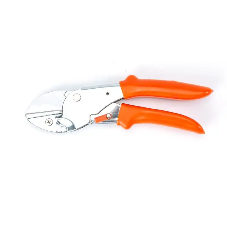 Long Reach Handled Pruning Shear Loppers Tree Pruner With Flexible Hand Grip High Quality Scissors Tree Pruner Grape Shear