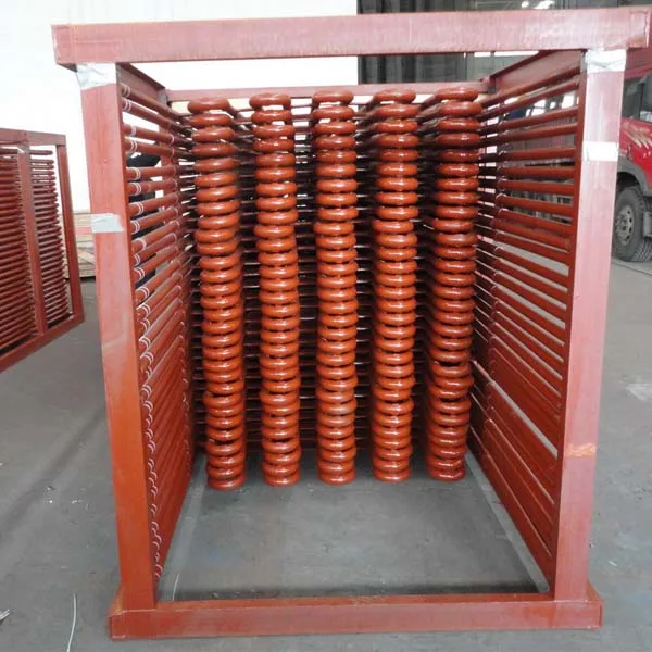 power station high corrosion solid fuel coal fired boiler spare parts boiler super heater