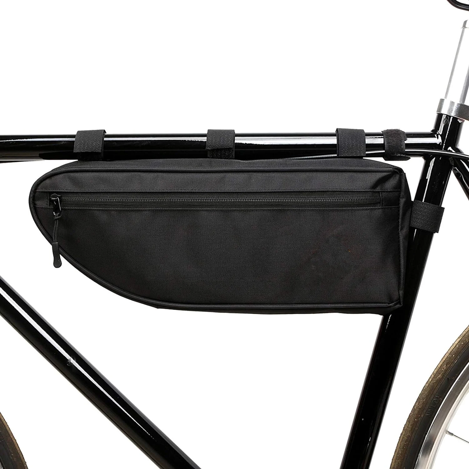 Custom Bicycle Angle Frame Triangle Bicycle Frame Bag