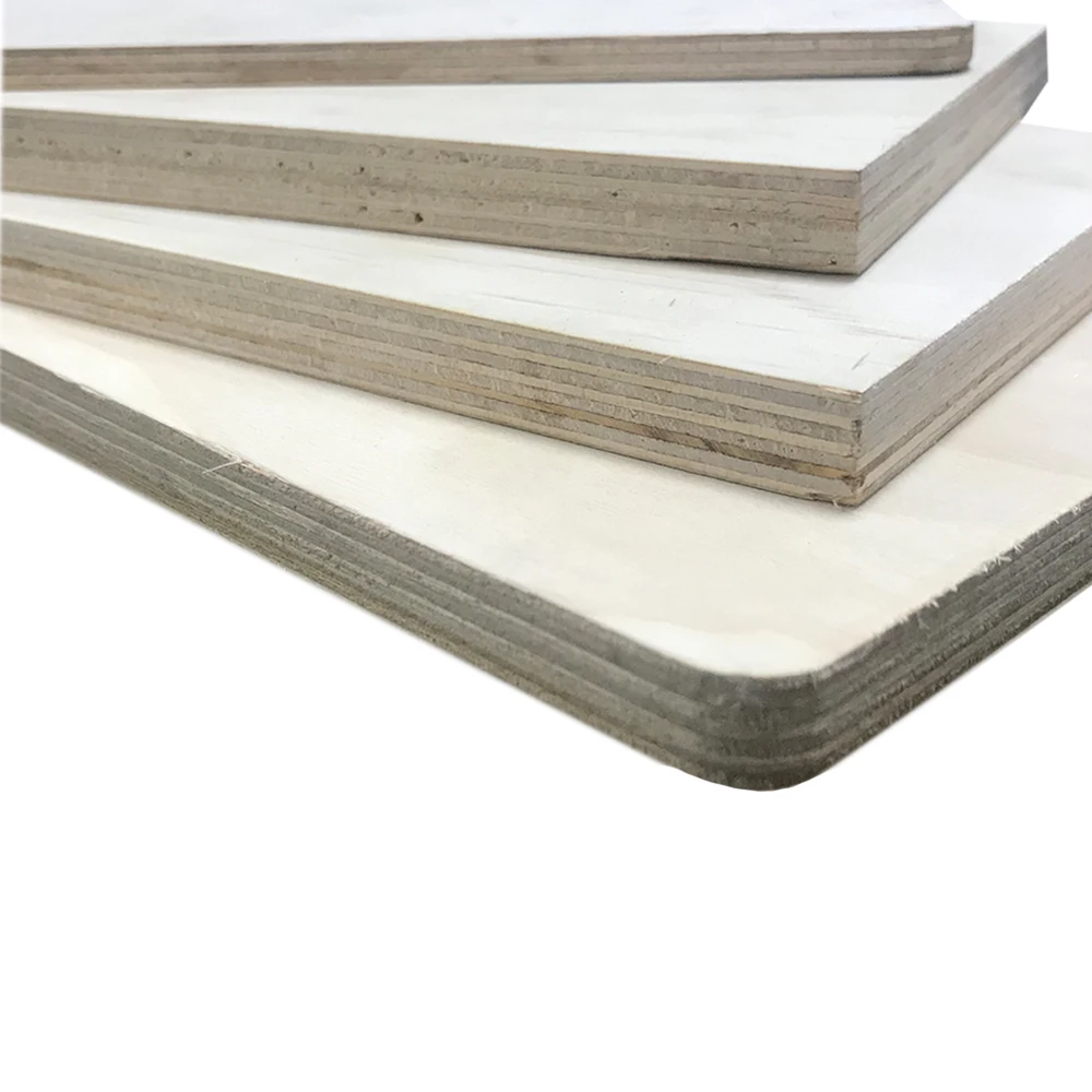 Фанера из березы Шаньдун Линьи фанерный лист с пленочным покрытием панель для обоев 4x8 меламиновая фанера строительная другая древесина