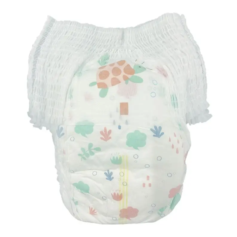 besuper Selling Superdry Cheap Pampering Baby-Dry Drypering Dry Pants Diapers