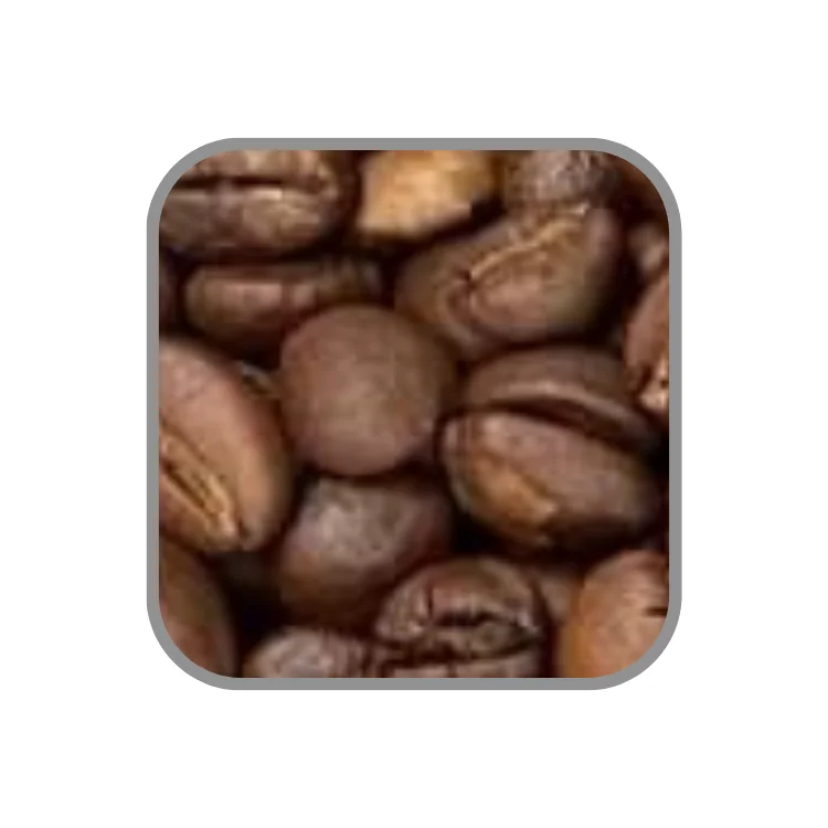 Roasted Arabica Reasonable Price Ground Coffee Organic Coffee Good Quality Oem Service Vietnamese Coffee Beans Manufacturer