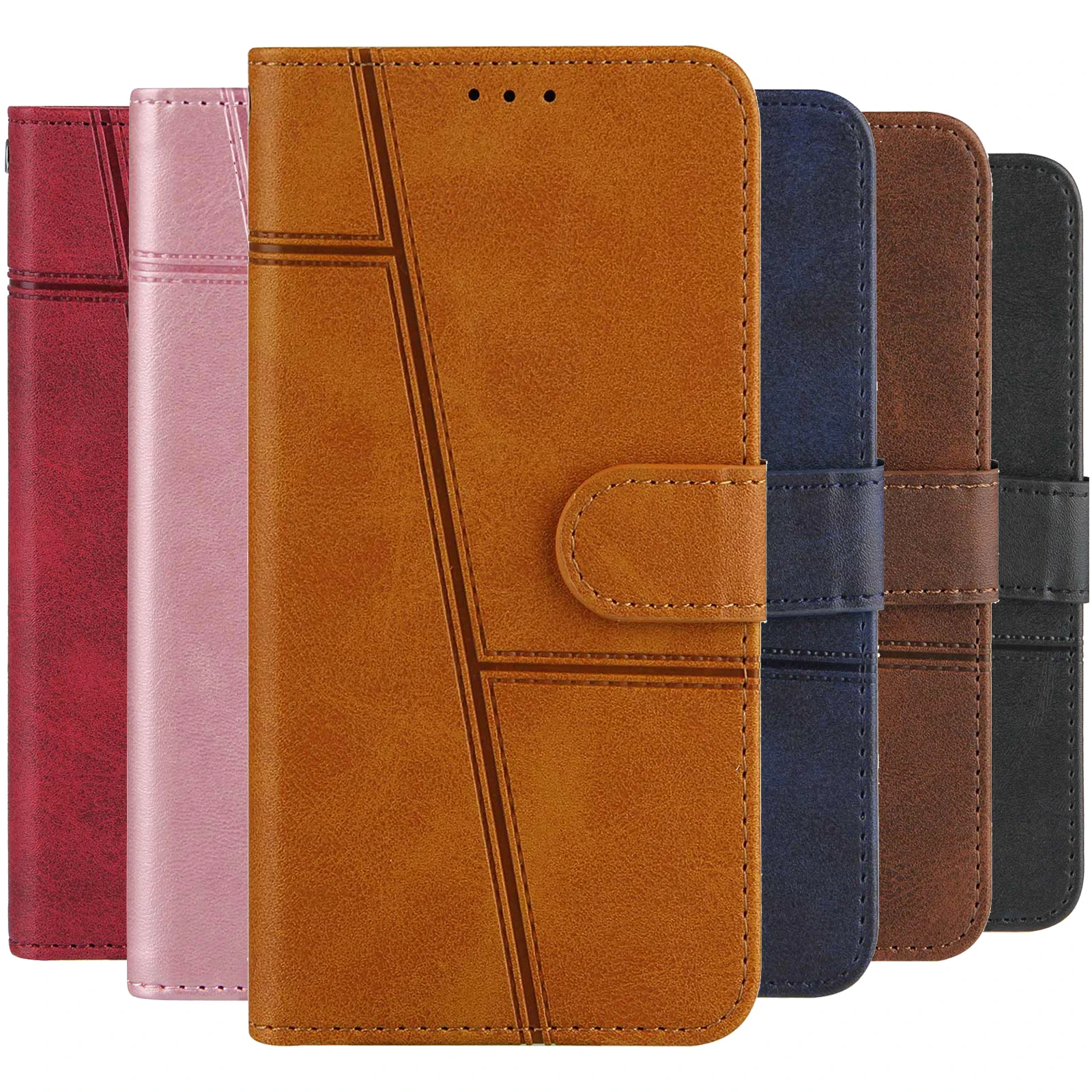 Shemax Case for Motorola Edge 30,Dual Layer Protective Cell Phone Cover Shockproof Rugged with Card Holder for motorola edge 20