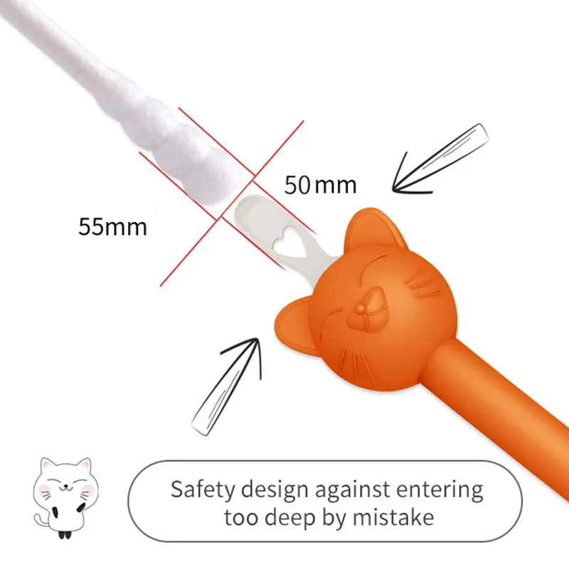 Nose cleaner for baby gadget supplies for kid & toddlers nose cleaner stick baby nose cleaner para bebes