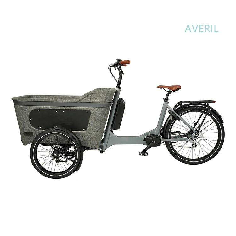 Hot Selling tianjin cargo bicycle full suspension bikes cargo bicycle,fat tire cheap bicycle