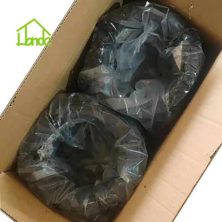 1.3mm Black Flexible Iron Wire