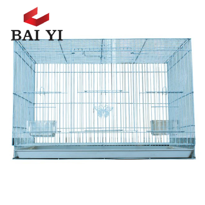 High Quality Love Bird Cage Large parrot cage for sale