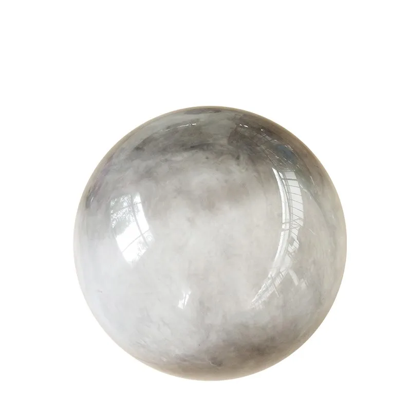 Rhythmic gymnastics Eco Friendly Material Gym Ball