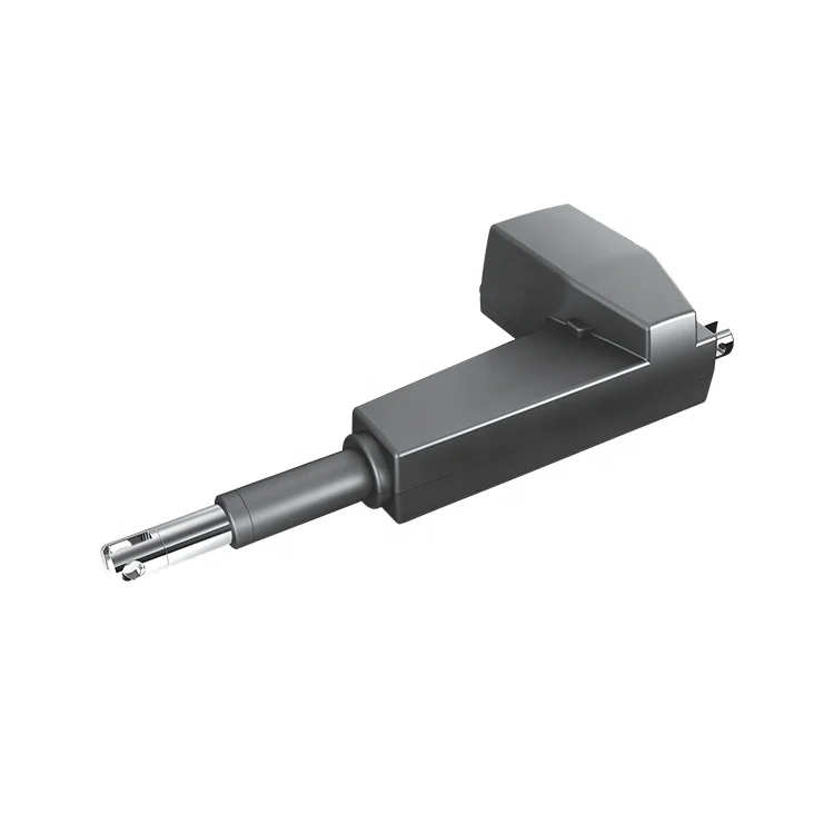 JC35C medical bed 24 V linear actuator high quality DC brush motor