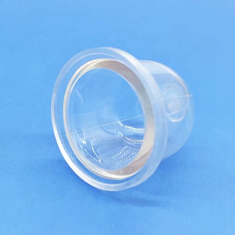 Top Quality Medical Miniature Fuel Rubber Mini Umbrella Valve