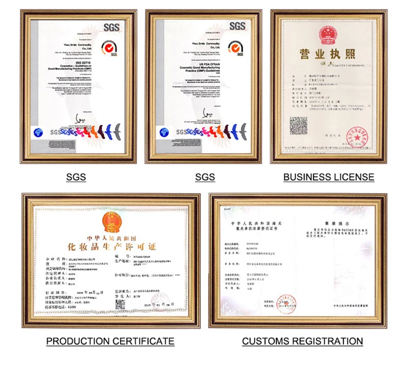 ES67  Exclusive Multi Color Makeup Eye shadow Palette Customized Glitter Eyeshadow Pigment