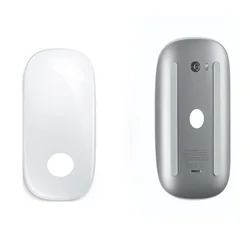 Новинка крутая оригинальная мышь Apple Magic Mouse A1657 беспроводная мульти сенсорная для ноутбука Mac