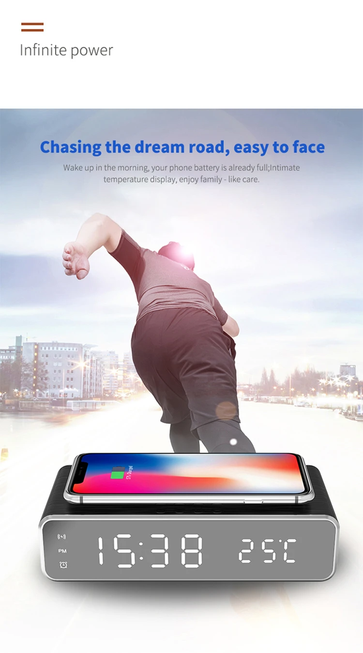 Smart Phone Charging Charger