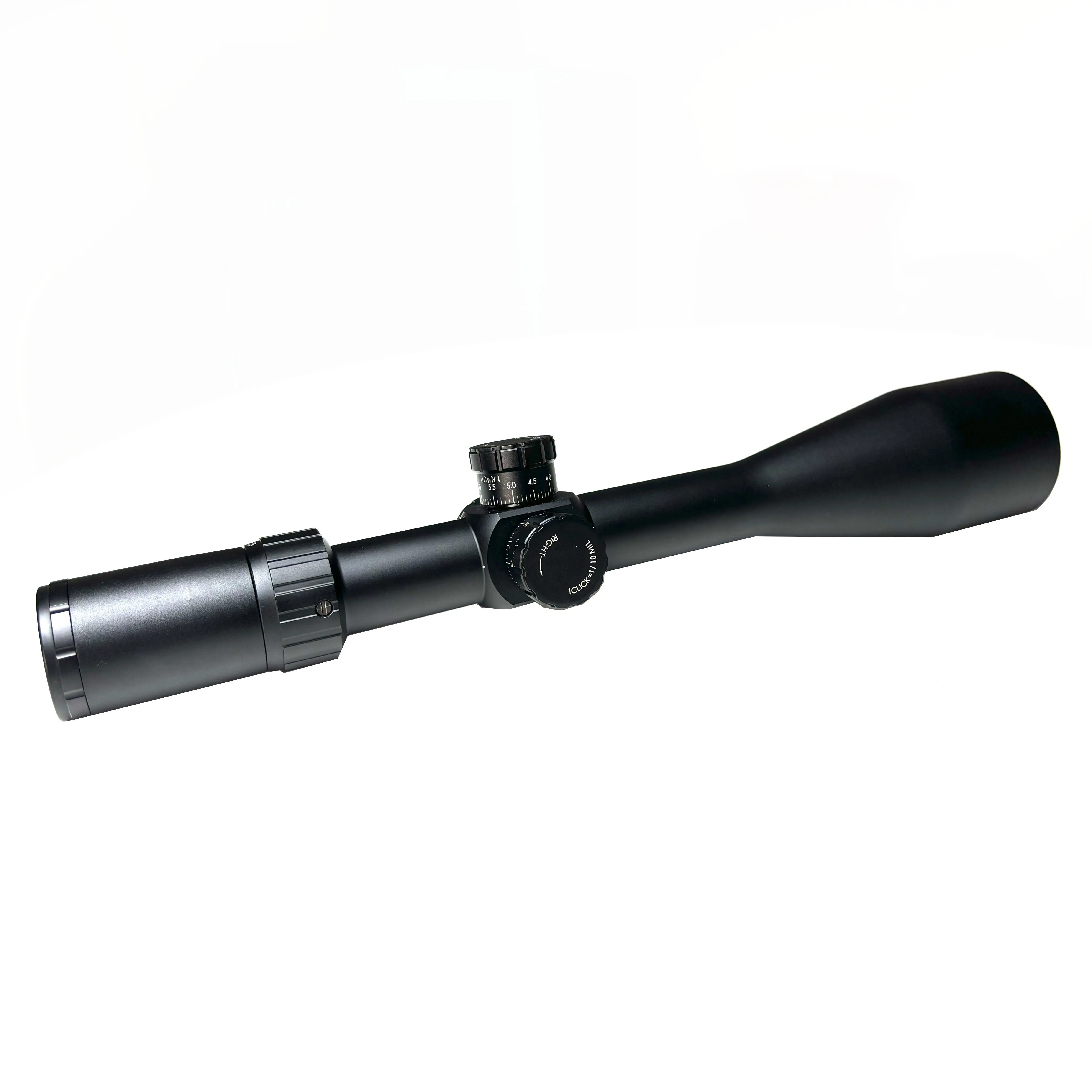 5-25x56  FFP Scope First Focal Plane Hunting Scope HD Etched Glass Reticle Tactical Optical Sights