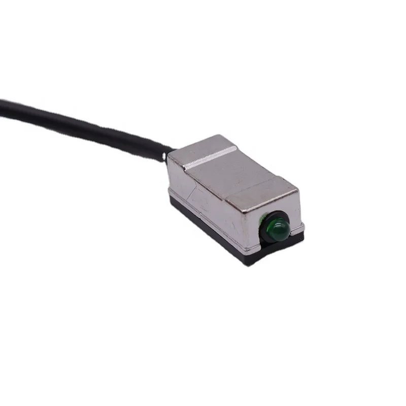 CS1-U Two-wire SC MA MAL Pneumatic Cylinder Magnetic Reed Switch Sensor Magnetic Proximity Switch