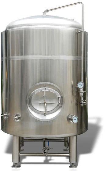 200L Brite Beer Tank