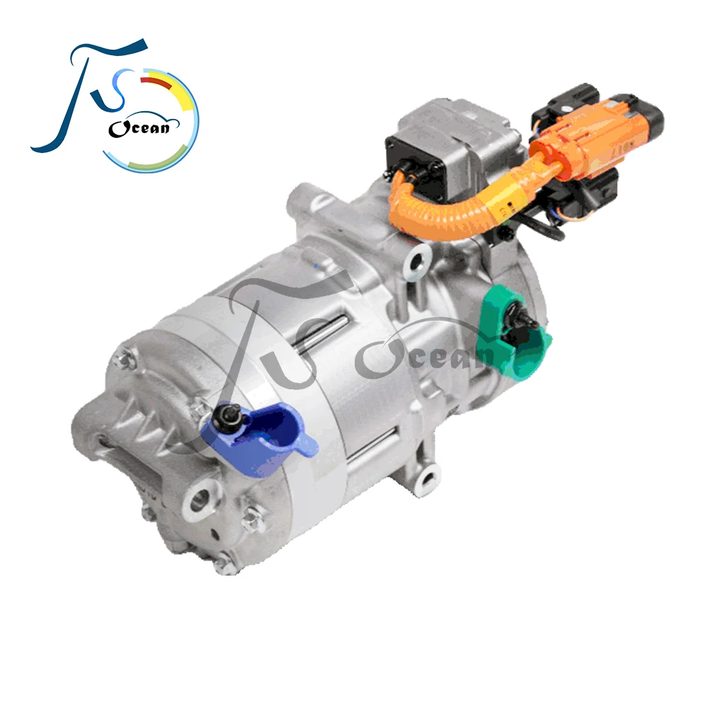97701-E6000 компрессор для Kia Оптима Hybrid-2.0L (2017-2019) Compresseur Climatisation CO0880B