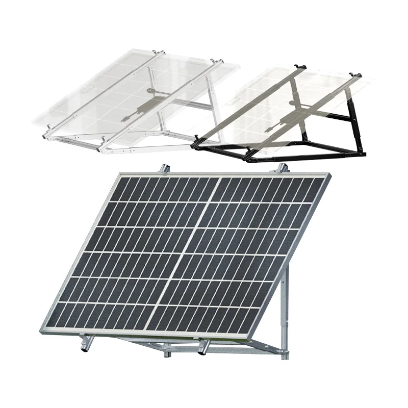 High Quality Whole set plug & play Design Complete Solar System free installation cost 1 kw on-grid solar panel system for home