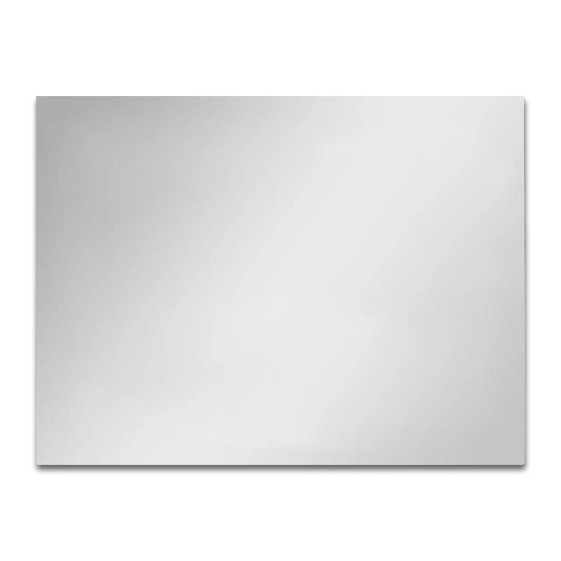 Factory Eco friendly decorative infrared ceiling and wall panel heaters Elegant bathroom wall mounted mirrors