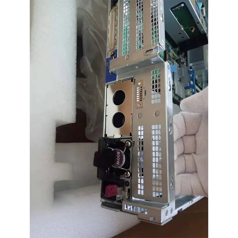 Hot sale HPE ProLiant DL380 Gen10 Xeon 4214R 128GB Memory HPE Server