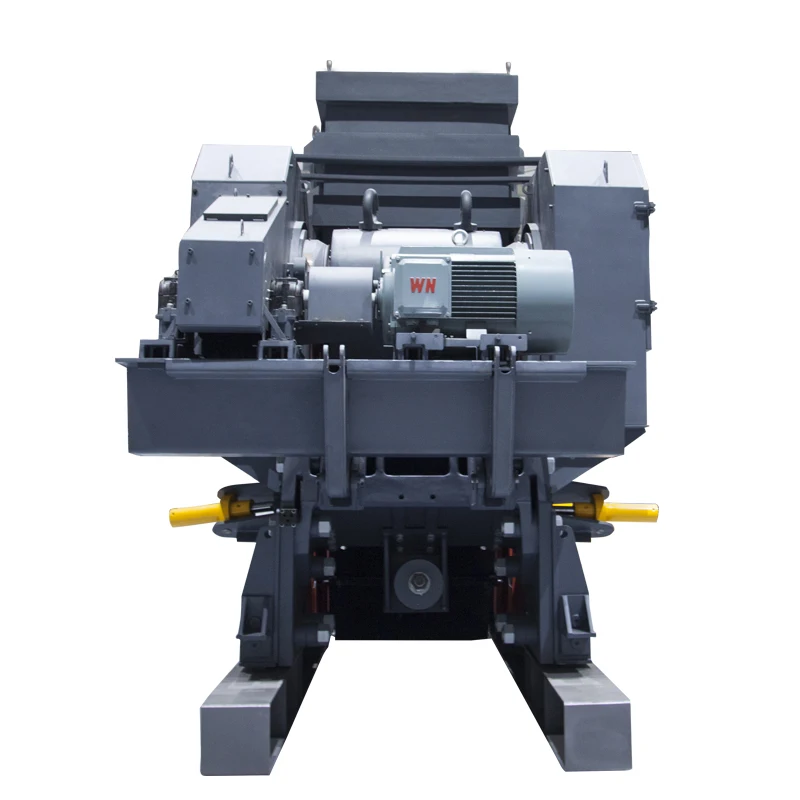 Low Price Granite Rock Small Crushers Stone Crusher For Sale