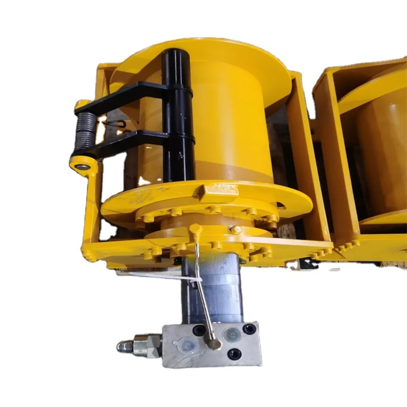 Widely used Portable Electric winch Windlass for boat