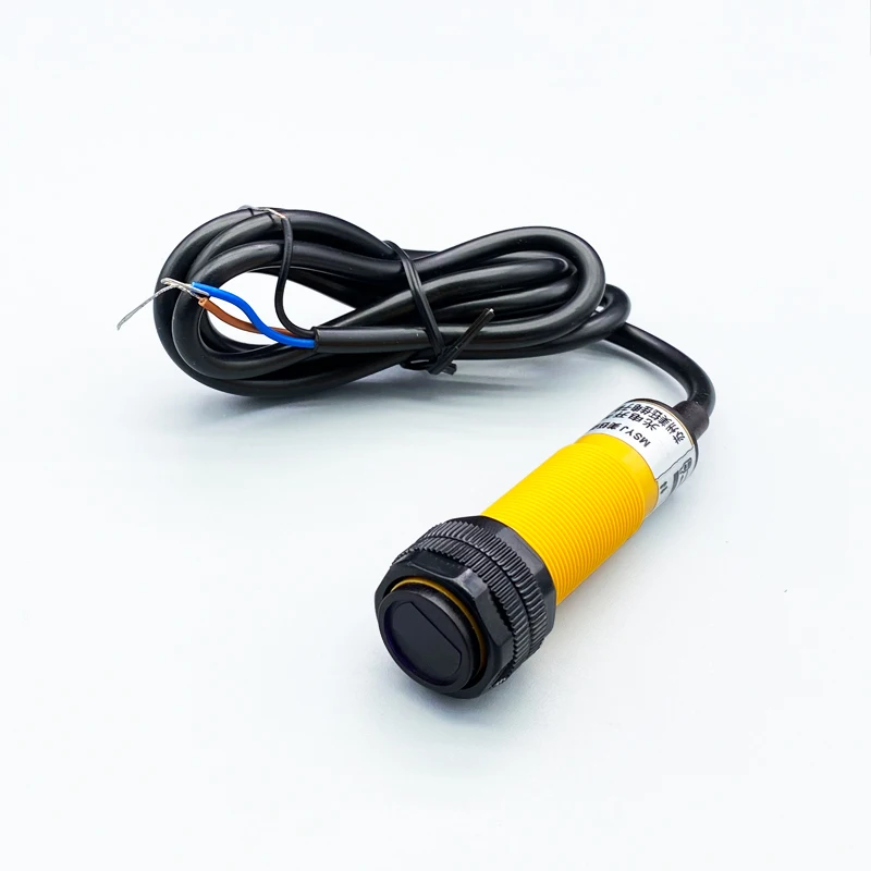 
E3F-DS50C4 Diffuse reflection photoelectric switching sensor 