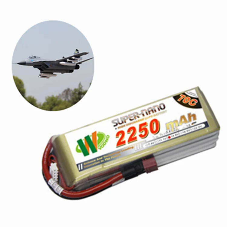 
Factory Direct Sales 3.7v rc helicopter battery 2200mah rc helicopter with long battery life rc helicopter battery 