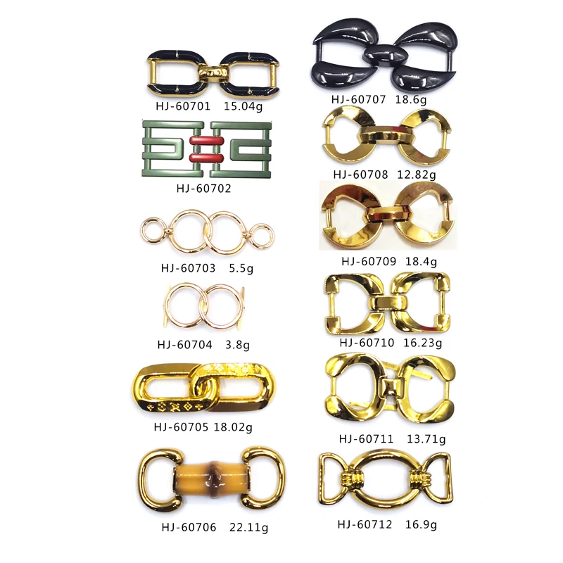 BX Wholesale Shoes Accessories Material Decoration Shoe Decorations Rhinestones And Chains Shoe Decoration For Croc Pins