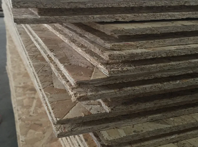 Hot Sale Waterproof Wholesale Osb 3  Board T&G 4x8 For Building