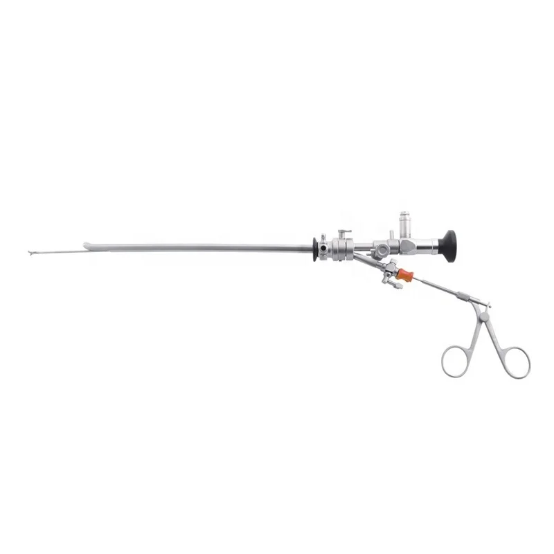 Optical Instruments Medical Rigid Endoscope Portable Endoscopy Reusable Telescope Price