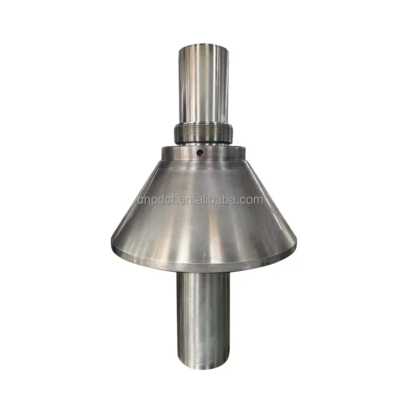 Main shaft mainshaft Assembly for cone crusher machine GP100 GP200 GP300 GP500